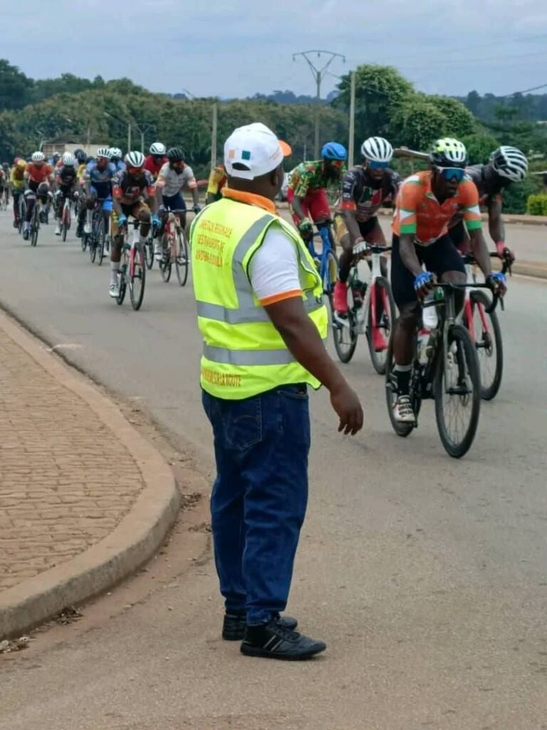 Tour cycliste de Côte d’Ivoire 2025